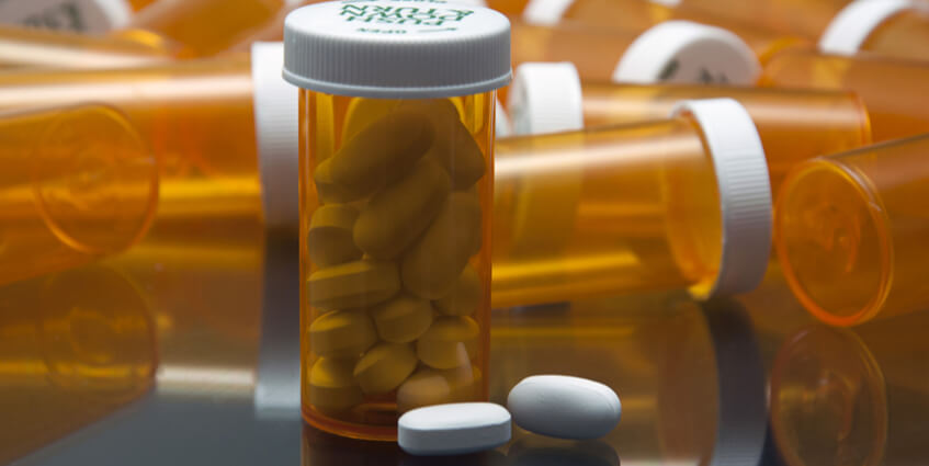 Five Most Abused Drugs Among American Youth